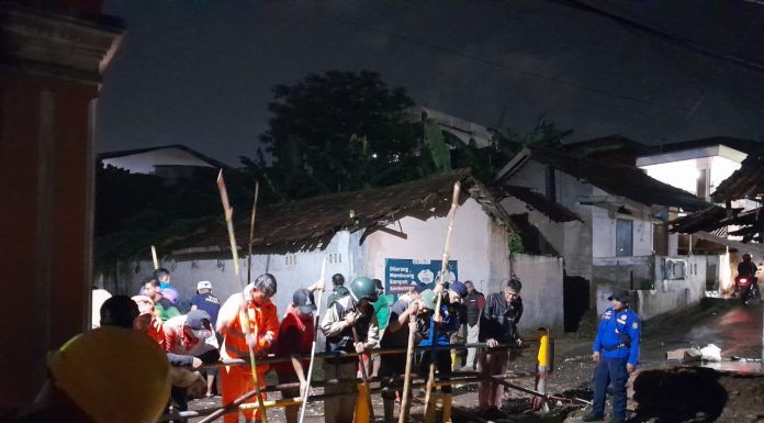 Dafi Ditemukan, Wali Kota Bandar Lampung Eva Dwiana Sambangi Rumah Duka
