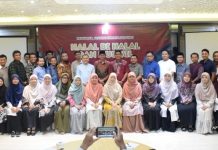 Muswil KA KAMMI Lampung Berujung Polemik, Klaim Kepemimpinan Dipertanyakan