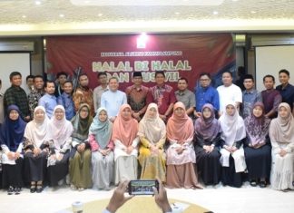 Muswil KA KAMMI Lampung Berujung Polemik, Klaim Kepemimpinan Dipertanyakan