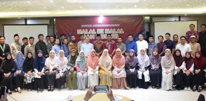 Muswil KA KAMMI Lampung Berujung Polemik, Klaim Kepemimpinan Dipertanyakan