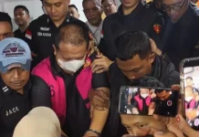 Mantan Gubernur Lampung Arinal Djunaidi Ditahan, Ini Kronologi Lengkap Kasus Dugaan Korupsi Dana Migas Rp271 Miliar