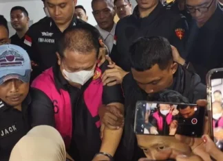 Mantan Gubernur Lampung Arinal Djunaidi Ditahan, Ini Kronologi Lengkap Kasus Dugaan Korupsi Dana Migas Rp271 Miliar