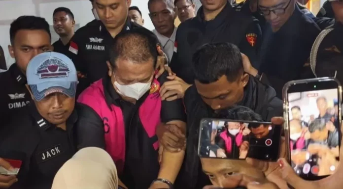 Mantan Gubernur Lampung Arinal Djunaidi Ditahan, Ini Kronologi Lengkap Kasus Dugaan Korupsi Dana Migas Rp271 Miliar