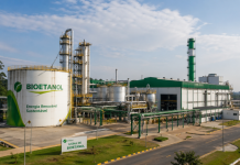 Toyota dan Pertamina Bangun Pabrik Bioetanol di Lampung, Harapan Baru Stabilkan Harga Singkong Petani