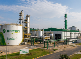 Toyota dan Pertamina Bangun Pabrik Bioetanol di Lampung, Harapan Baru Stabilkan Harga Singkong Petani