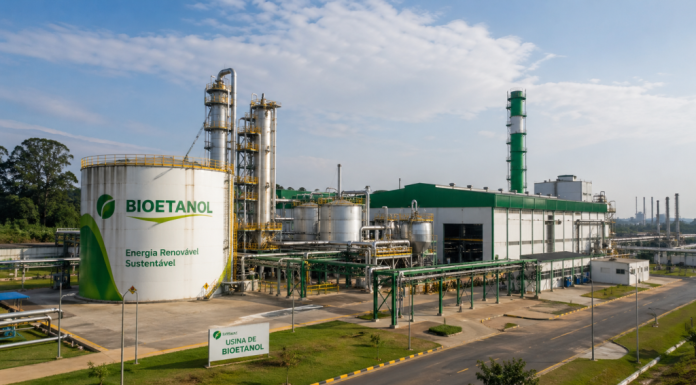 Toyota dan Pertamina Bangun Pabrik Bioetanol di Lampung, Harapan Baru Stabilkan Harga Singkong Petani
