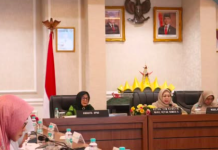 DPRD Provinsi Lampung Dorong Penguatan Kualitas Pendidikan Dalam Kunjungan Komisi X DPR RI