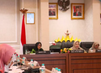 DPRD Provinsi Lampung Dorong Penguatan Kualitas Pendidikan Dalam Kunjungan Komisi X DPR RI