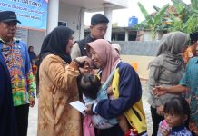 Prioritaskan Keselamatan Warga, Pemkot Bandar Lampung Ambil Alih Normalisasi Sungai Tanjung Senang