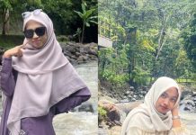 Dua Mahasiswi Unila Hanyut di Sungai Bandar Lampung, Ditemukan Meninggal di Pesisir Pulau Pasaran