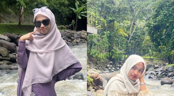 Dua Mahasiswi Unila Hanyut di Sungai Bandar Lampung, Ditemukan Meninggal di Pesisir Pulau Pasaran