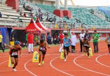 Banten dan Lampung Jadi Calon Tuan Rumah PON 2032, Persiapan Infrastruktur dan Venue Mulai Dikebut