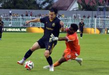 Persib Juara BRI Liga 1 2025/2026, Bhayangkara Presisi Lampung Tutup Musim di Posisi Lima Besar