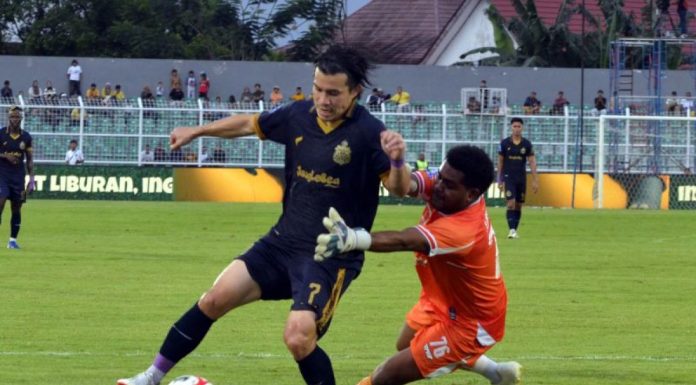 Persib Juara BRI Liga 1 2025/2026, Bhayangkara Presisi Lampung Tutup Musim di Posisi Lima Besar