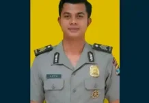 Polisi Intelkam Polda Lampung Gugur Ditembak Pelaku Curanmor di Bandar Lampung
