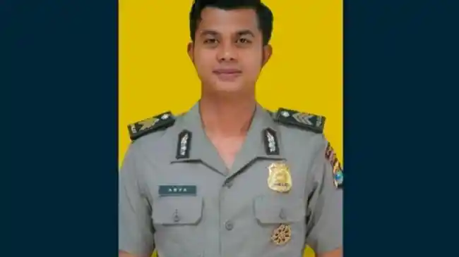 Brigadir-Arya-Supena-polisi-tewas-ditembak-pelaku-curanmor