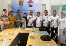 DPD IPI Lampung Resmi Terbentuk, Novi Hermanto Nahkodai Gerakan Baru Pariwisata Bumi Ruwa Jurai