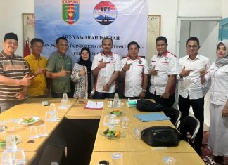 DPD IPI Lampung Resmi Terbentuk, Novi Hermanto Nahkodai Gerakan Baru Pariwisata Bumi Ruwa Jurai