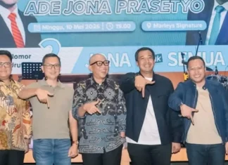 Bandar Lampung Bersiap Jadi Tuan Rumah Munas HIPMI, Namun Gelombang Penolakan Muncul