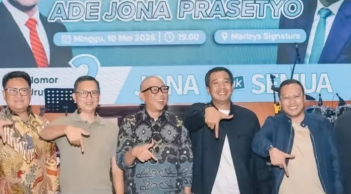 Bandar Lampung Bersiap Jadi Tuan Rumah Munas HIPMI, Namun Gelombang Penolakan Muncul