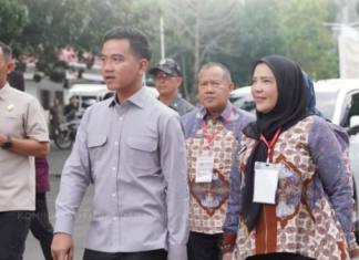 Wapres Gibran Tinjau Pelayanan RSUD dr. A. Dadi Tjokrodipo Bandar Lampung, Soroti Penguatan Layanan Kesehatan