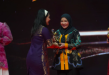 Wali Kota Eva Dwiana Raih Penghargaan Nasional Women’s Inspiration Awards 2026, Dinobatkan sebagai Women in Public Policy
