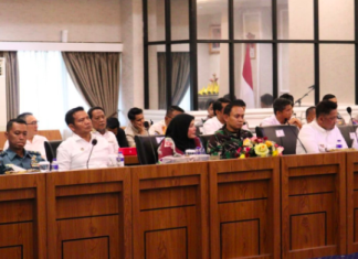 Wali Kota Eva Dwiana Hadiri Rakor Kemenhub RI, Bandar Lampung Perkuat Kesiapan Hadapi Arus Mudik Lebaran 2026
