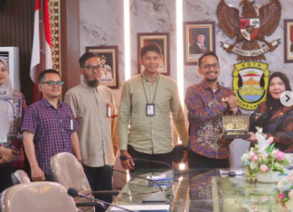Wali Kota Eva Dwiana Dukung Program PLN “Light Up The Dream”, Percepat Pemerataan Akses Listrik bagi Warga Pra-Sejahtera