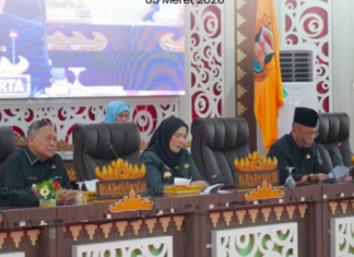 Pemkot dan DPRD Bandar Lampung Sahkan Perda Pengelolaan Barang Milik Daerah, Perkuat Tata Kelola Aset dan Bentuk Pansus Tindak Lanjut LHP BPK RI