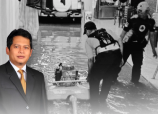 Akademisi Unila Soroti Banjir di Bandar Lampung, Tekankan Perbaikan Tata Kelola Lingkungan dan Sinergi Penanganan