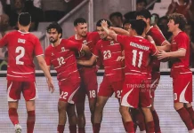 Timnas Indonesia Bungkam Oman 3-0, Garuda Kirim Sinyal Kuat ke Asia