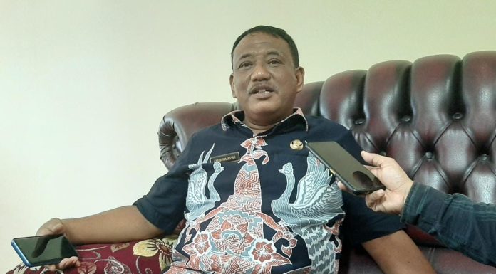 Pemkot Bandar Lampung Biayai Full Pemindahan Siswa SMA Siger ke Sekolah Swasta