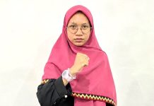 ALPPIND LAMPUNG DORONG PEMPROV LAMPUNG SEGERA SUSUN RAPERDA TENTANG LGBTQ SEBAGAI LANGKAH MEMPERKUAT KETAHANAN DAERAH