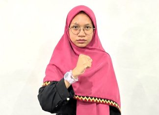 ALPPIND LAMPUNG DORONG PEMPROV LAMPUNG SEGERA SUSUN RAPERDA TENTANG LGBTQ SEBAGAI LANGKAH MEMPERKUAT KETAHANAN DAERAH