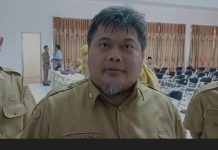 Pemerintah Fasilitasi Siswa masuk SMP Negeri di Kota Bandar Lampung