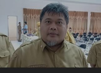 Pemerintah Fasilitasi Siswa masuk SMP Negeri di Kota Bandar Lampung
