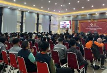 Gandeng BPIP dan ITERA, Anggota DPR RI Dr. H. Al Muzammil Yusuf Ajak Masyarakat Perkuat Implementasi Nilai-Nilai Pancasila