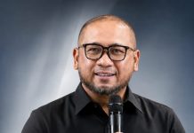Coach Gunawan Dipastikan Jadi Pembicara Capacity Building Gelora Lampung