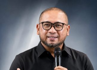 Coach Gunawan Dipastikan Jadi Pembicara Capacity Building Gelora Lampung