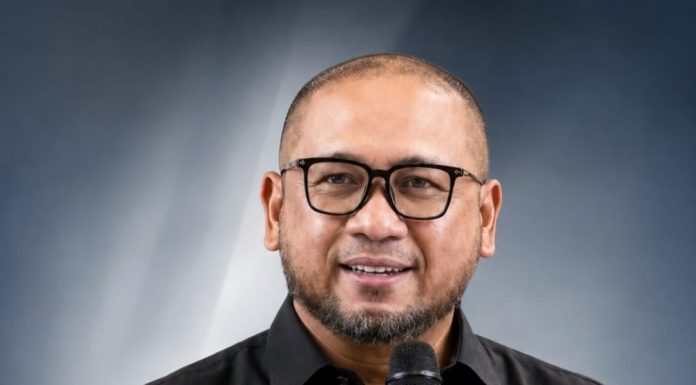 Coach Gunawan Dipastikan Jadi Pembicara Capacity Building Gelora Lampung