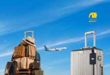 Mulai 1 September, Garuda Indonesia Resmi Ubah Aturan Bagasi, Bikin Bawaan Lebih BANYAK!