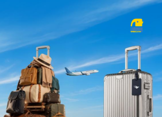 Mulai 1 September, Garuda Indonesia Resmi Ubah Aturan Bagasi, Bikin Bawaan Lebih BANYAK!