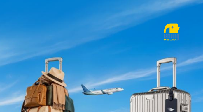 Mulai 1 September, Garuda Indonesia Resmi Ubah Aturan Bagasi, Bikin Bawaan Lebih BANYAK!
