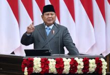 Pidato Kenegaraan 14 Agustus 2026: Prabowo Paparkan 121 Kebijakan Transformatif dan Arah Indonesia ke Depan