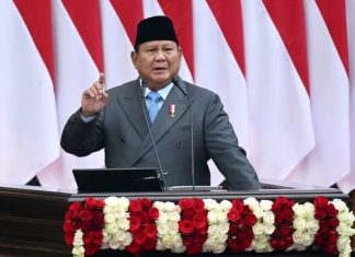 Pidato Kenegaraan 14 Agustus 2026: Prabowo Paparkan 121 Kebijakan Transformatif dan Arah Indonesia ke Depan