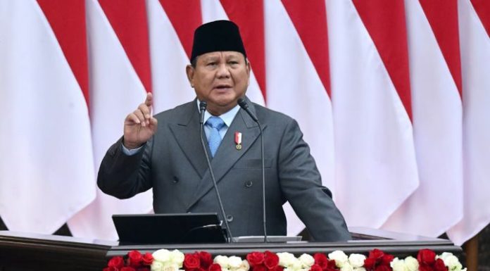 Pidato Kenegaraan 14 Agustus 2026: Prabowo Paparkan 121 Kebijakan Transformatif dan Arah Indonesia ke Depan