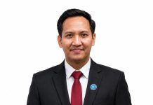 Keren!!! Putra Daerah Lampung Duduki Posisi Ketua Forum Jalan Tol Indonesia