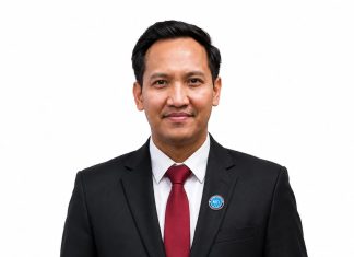Keren!!! Putra Daerah Lampung Duduki Posisi Ketua Forum Jalan Tol Indonesia