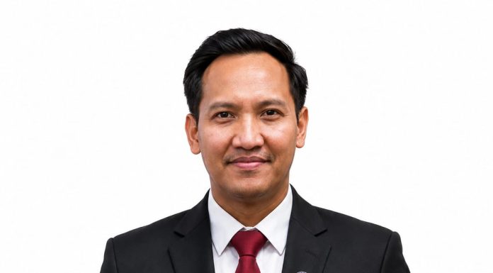 Keren!!! Putra Daerah Lampung Duduki Posisi Ketua Forum Jalan Tol Indonesia