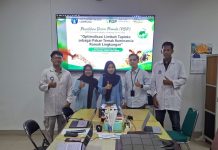 Ubah Limbah Jadi Pakan Ternak: Dosen dan Mahasiswa Polinela Kembangkan Pakan Ternak Ramah Lingkungan dari Ampas Tapioka dan Kulit Kopi